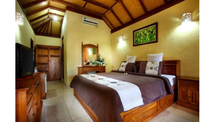 Bali Palms Resort poza 5