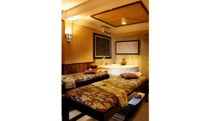 Bali Palms Resort poza 14