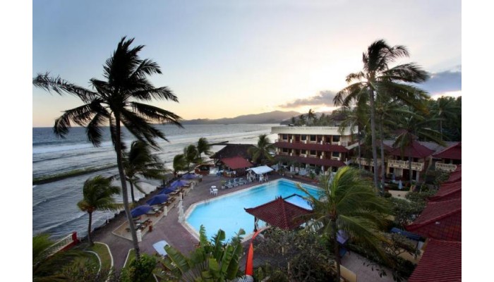 Bali Palms Resort poza 9