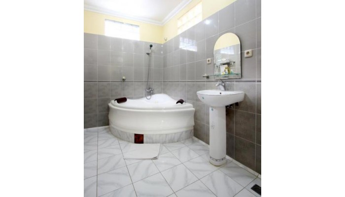 Bali Palms Resort poza 13