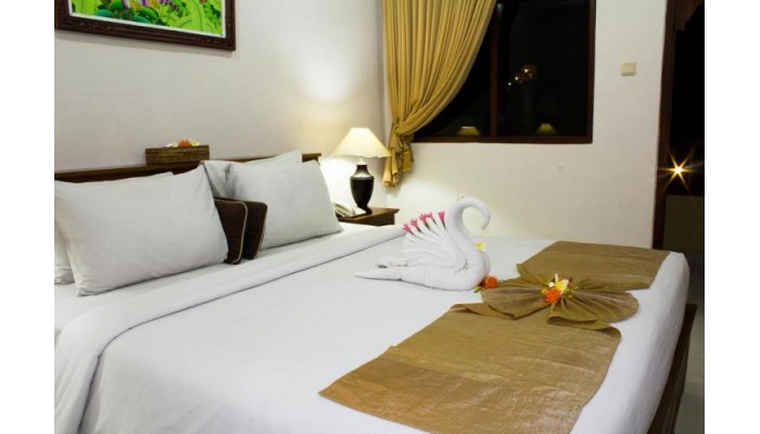 Bali Palms Resort poza 2