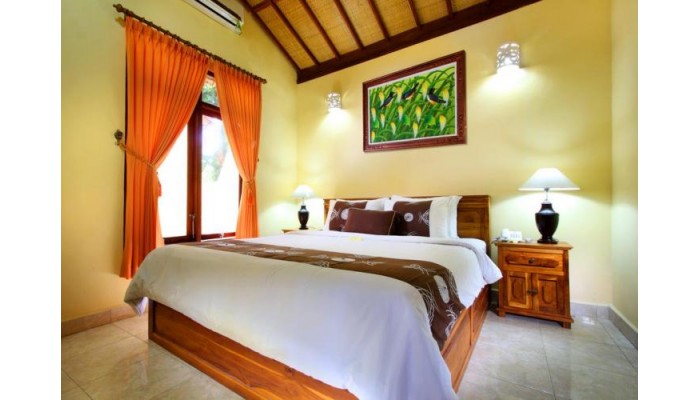 Bali Palms Resort poza 10