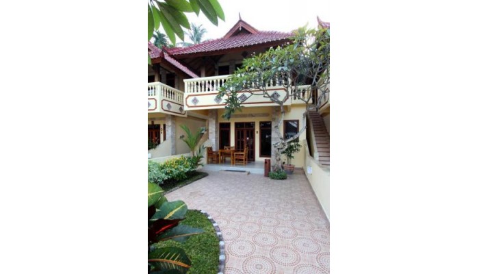 Bali Palms Resort poza 6