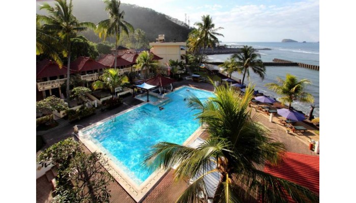 Bali Palms Resort poza 7