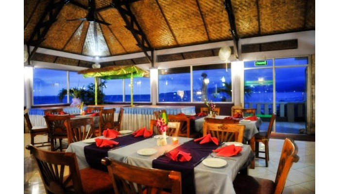 Bali Palms Resort poza 8