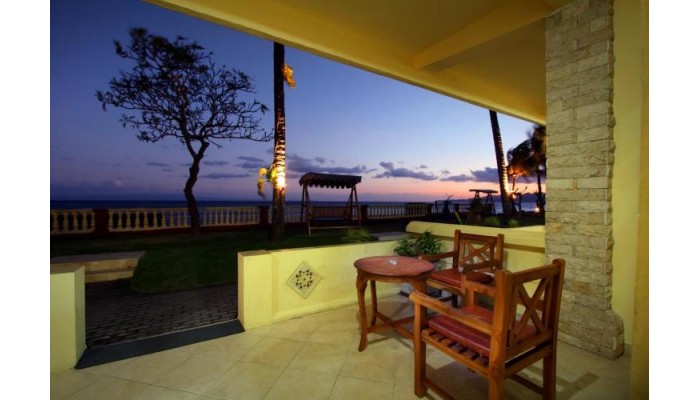 Bali Palms Resort poza 12