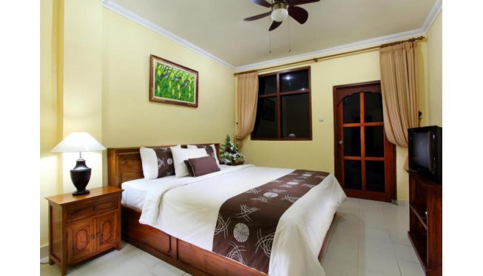 Bali Palms Resort poza 4