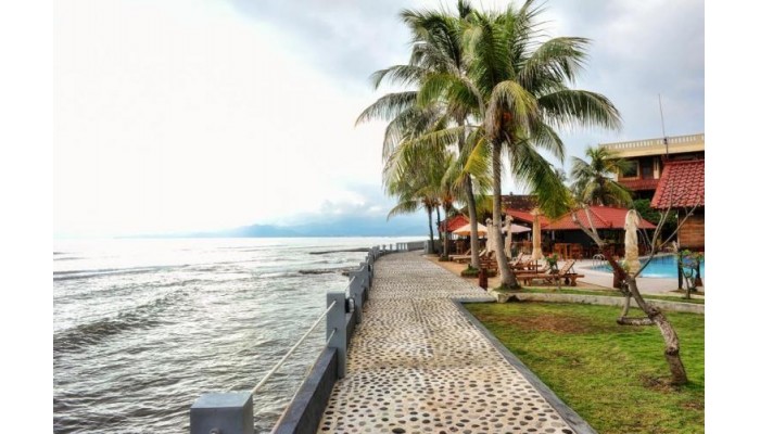 Bali Palms Resort poza 3