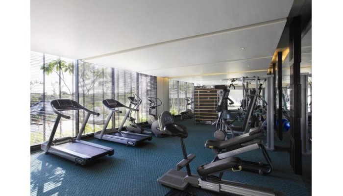 Hotel Banyan Tree Ungasan Bali poza 17