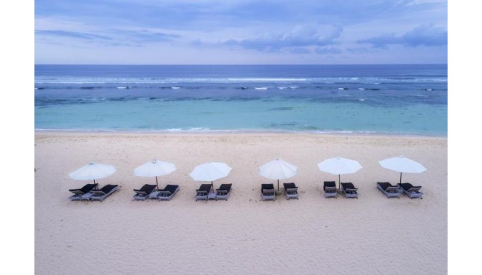 Hotel Banyan Tree Ungasan Bali poza 2