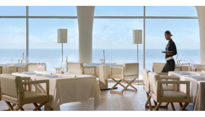 Hotel Banyan Tree Ungasan Bali poza 13