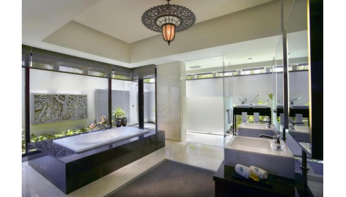 Hotel Banyan Tree Ungasan Bali poza 6