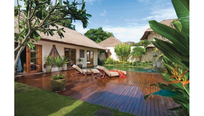 Hotel Belmond Jimbaran Puri Bali poza 0