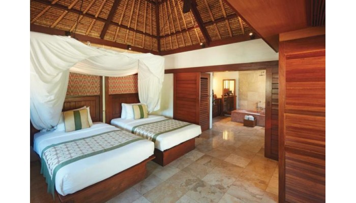 Hotel Belmond Jimbaran Puri Bali poza 13