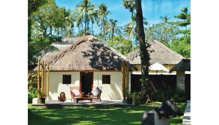 Hotel Belmond Jimbaran Puri Bali poza 14