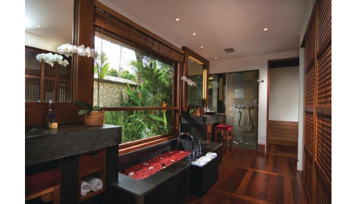 Hotel Belmond Jimbaran Puri Bali poza 10