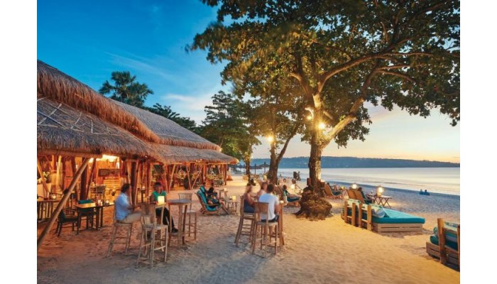 Hotel Belmond Jimbaran Puri Bali poza 8
