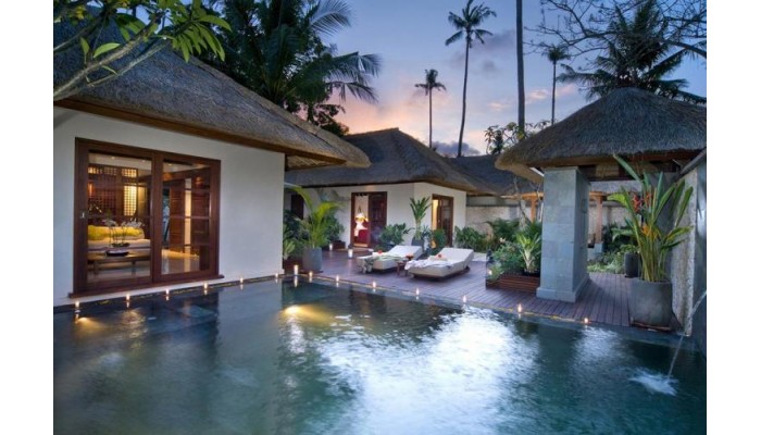 Hotel Belmond Jimbaran Puri Bali poza 5