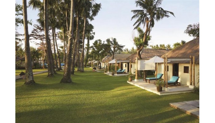 Hotel Belmond Jimbaran Puri Bali poza 15