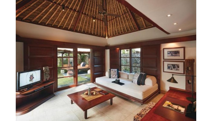 Hotel Belmond Jimbaran Puri Bali poza 9