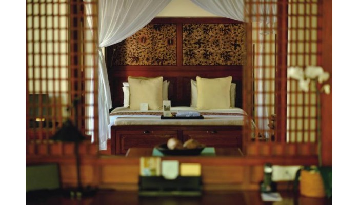 Hotel Belmond Jimbaran Puri Bali poza 11
