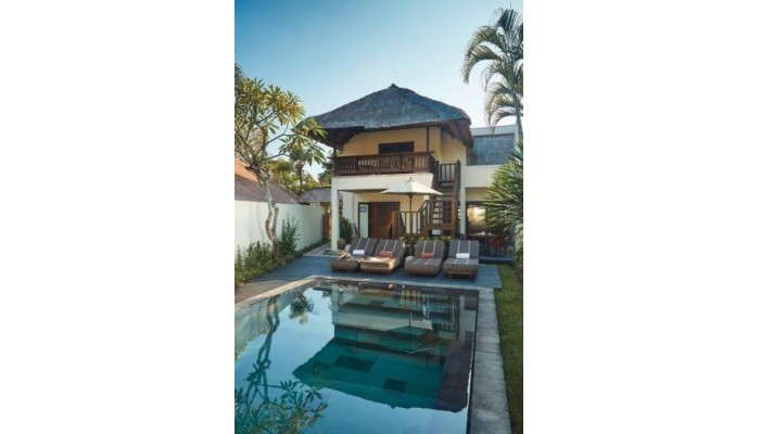 Hotel Belmond Jimbaran Puri Bali poza 12
