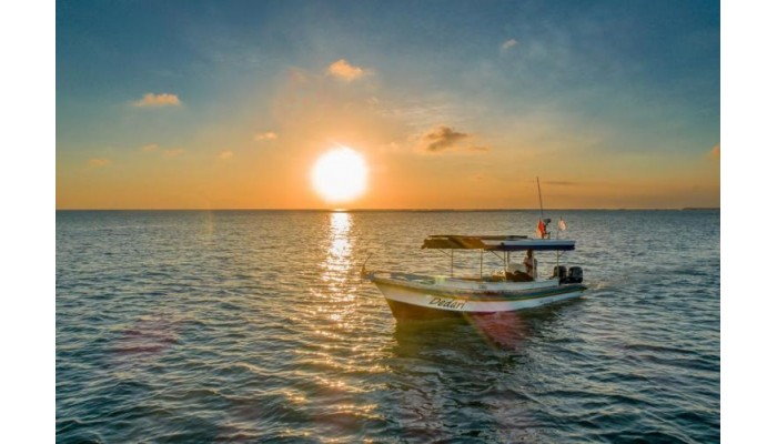 Hotel Belmond Jimbaran Puri Bali poza 4