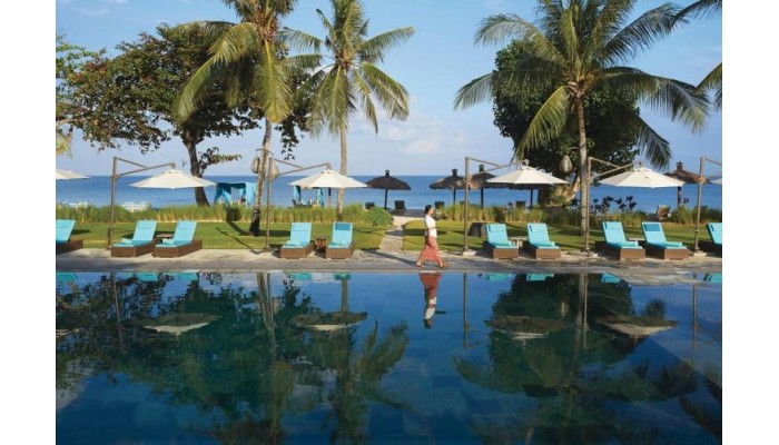 Hotel Belmond Jimbaran Puri Bali poza 16