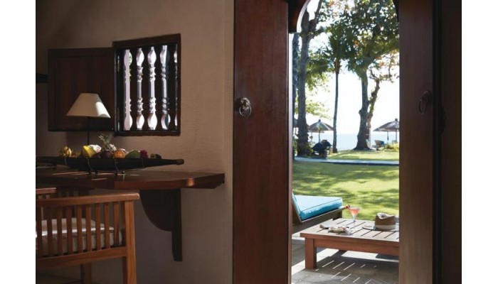 Hotel Belmond Jimbaran Puri Bali poza 3