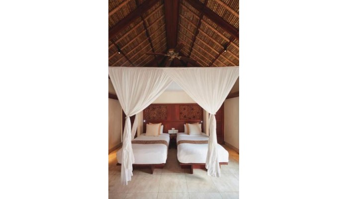 Hotel Belmond Jimbaran Puri Bali poza 1