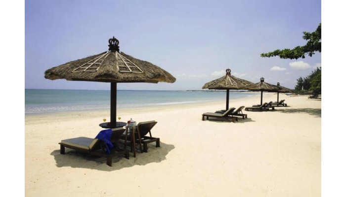 Hotel Belmond Jimbaran Puri Bali poza 7