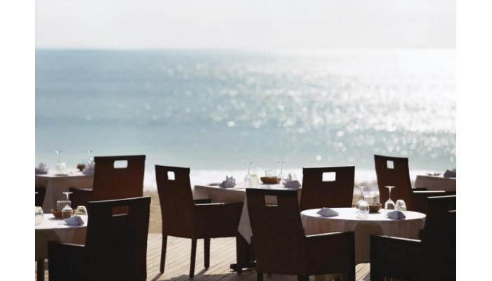Hotel Belmond Jimbaran Puri Bali poza 17