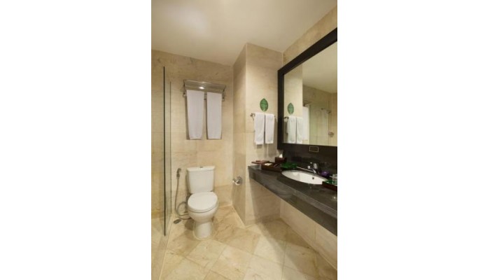 Best Western Resort Kuta poza 7