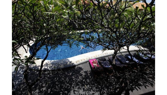 Best Western Resort Kuta poza 10