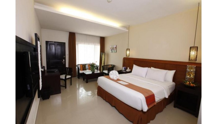 Best Western Resort Kuta poza 5