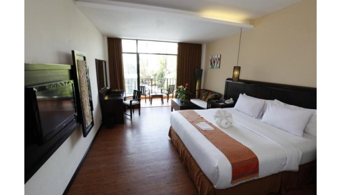 Best Western Resort Kuta poza 3