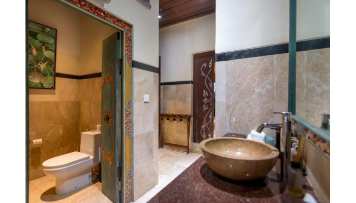 Hotel Bidadari Private Villas & Retreat poza 6