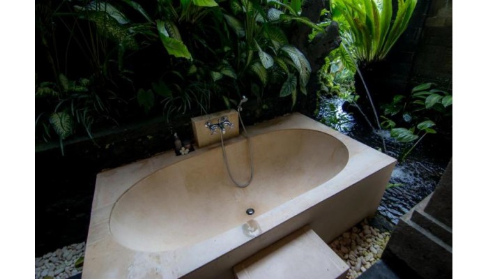 Hotel Bidadari Private Villas & Retreat poza 9