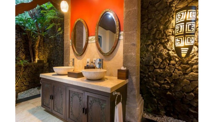 Hotel Bidadari Private Villas & Retreat poza 5