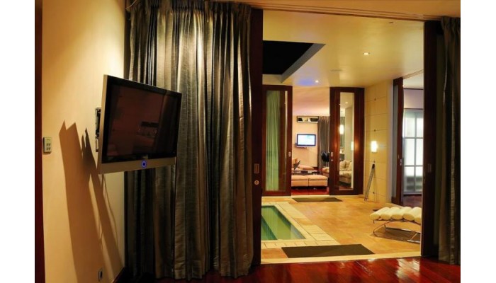 Hotel C151 Smart Villas poza 11