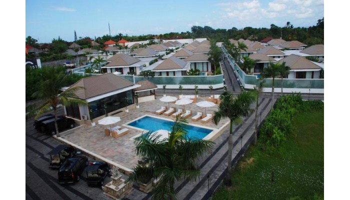 Hotel C151 Smart Villas poza 17