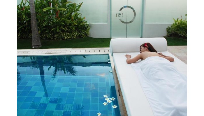 Hotel C151 Smart Villas poza 4