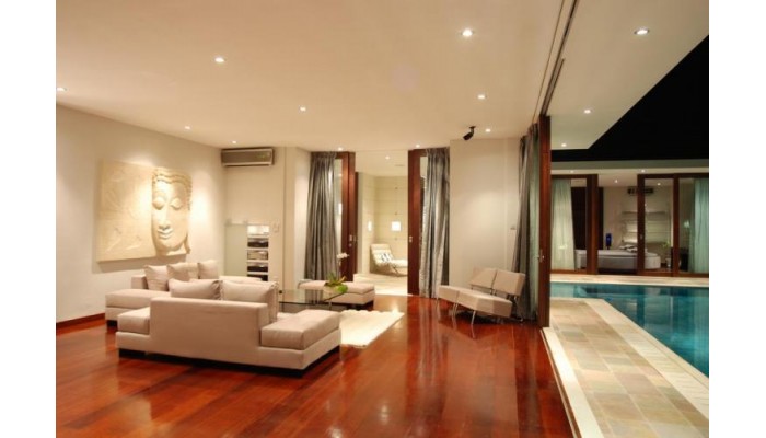 Hotel C151 Smart Villas poza 5