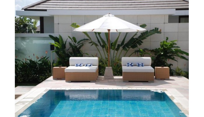 Hotel C151 Smart Villas poza 16