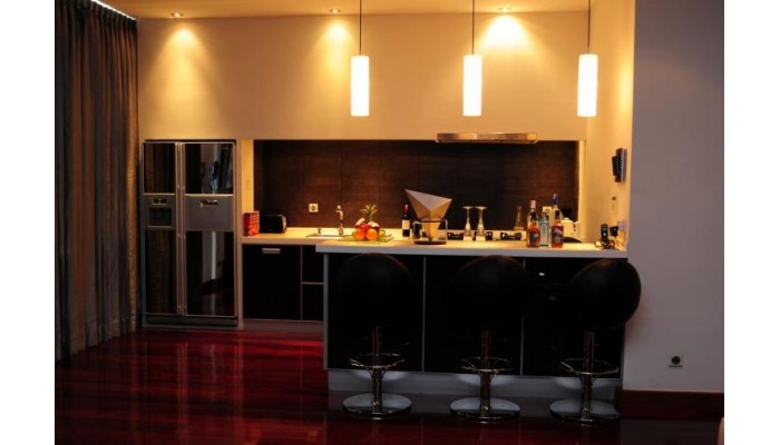 Hotel C151 Smart Villas poza 7