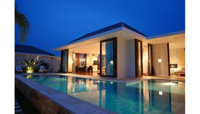 Hotel C151 Smart Villas poza 0
