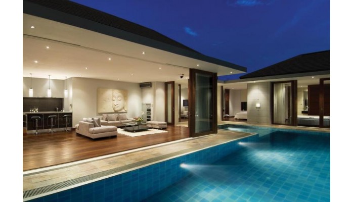 Hotel C151 Smart Villas poza 2