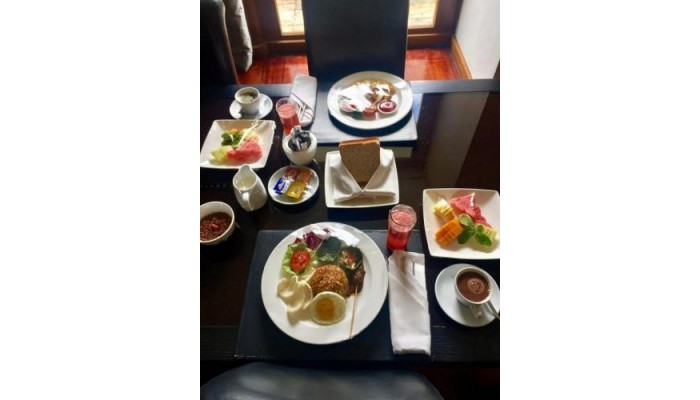 Hotel C151 Smart Villas poza 1