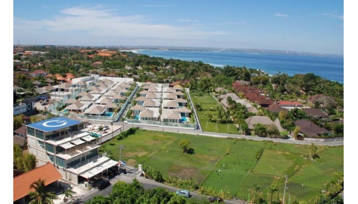 Hotel C151 Smart Villas poza 18