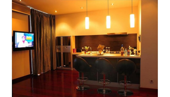 Hotel C151 Smart Villas poza 15